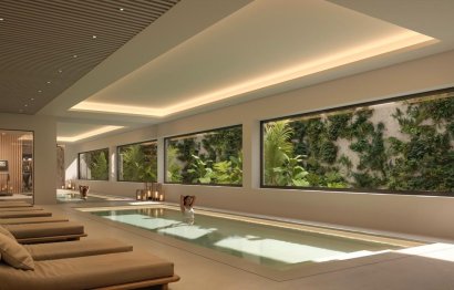 Obra nueva - Apartment - Penthouse - San Pedro de Alcántara - Marbella West