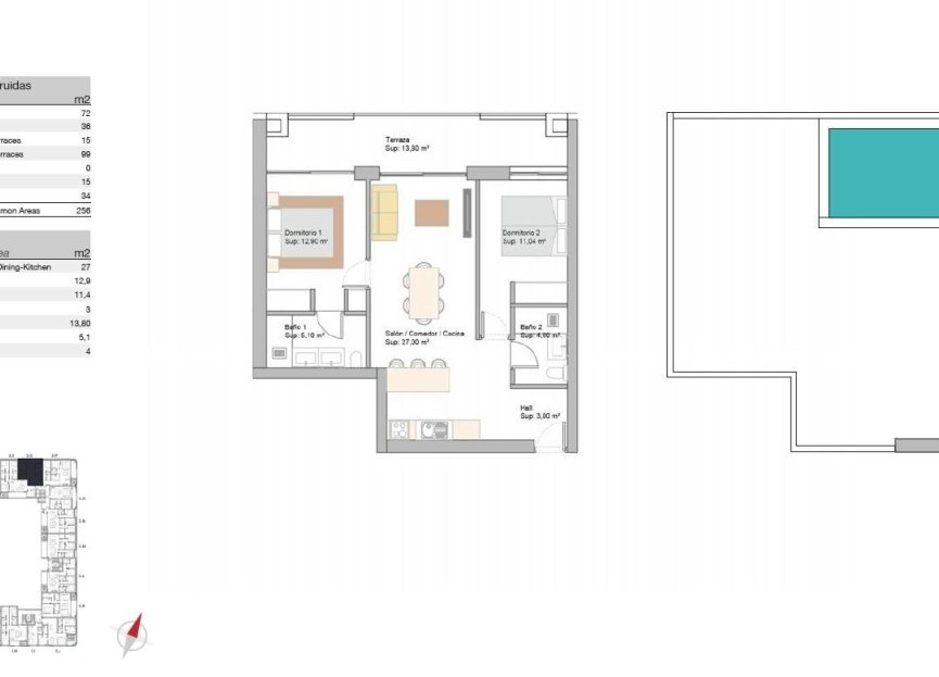 Obra nueva - Apartment - Penthouse - San Pedro de Alcántara - Marbella West