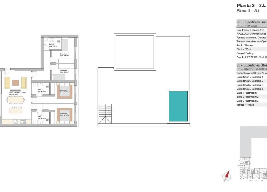 New Build - Apartment - Penthouse - San Pedro de Alcántara - Marbella West