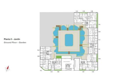 Obra nueva - Apartamento / piso - San Pedro de Alcántara - Marbella West