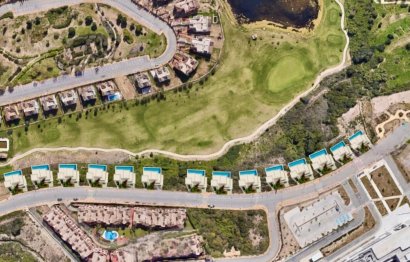 New Build - Villa - Estepona - Azata Golf