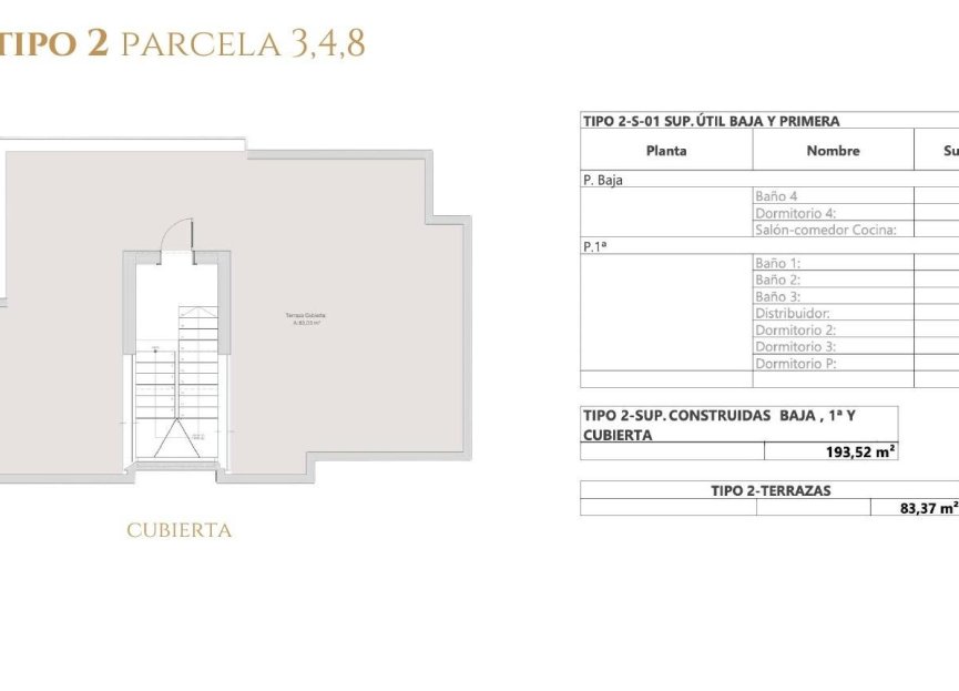 New Build - Villa - Estepona - Azata Golf