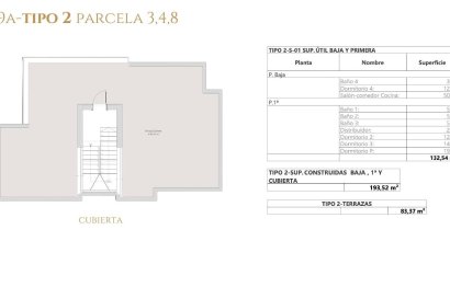 New Build - Villa - Estepona - Azata Golf