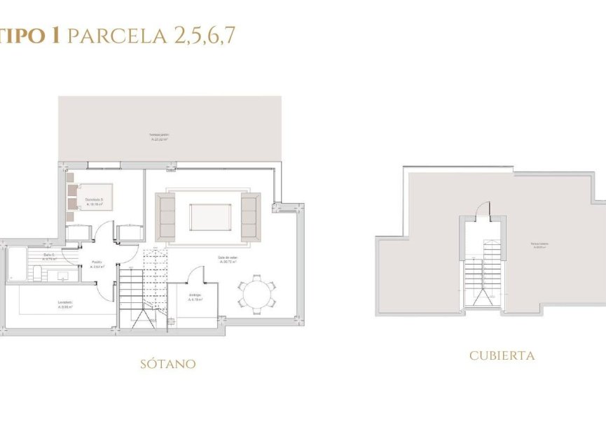 New Build - Villa - Estepona - Azata Golf