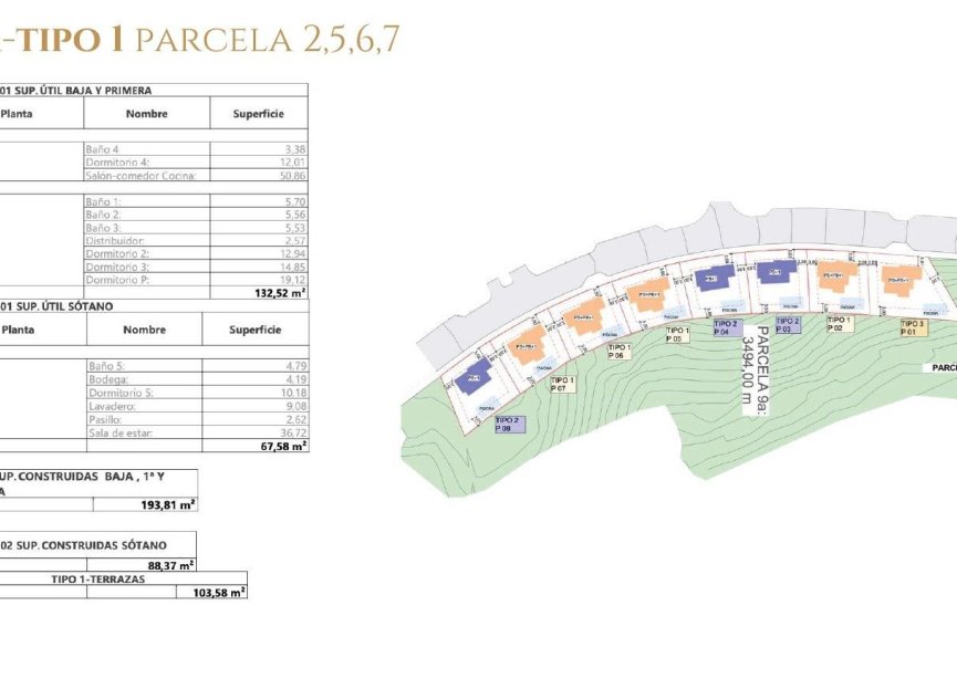 New Build - Villa - Estepona - Azata Golf