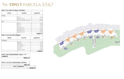 New Build - Villa - Estepona - Azata Golf