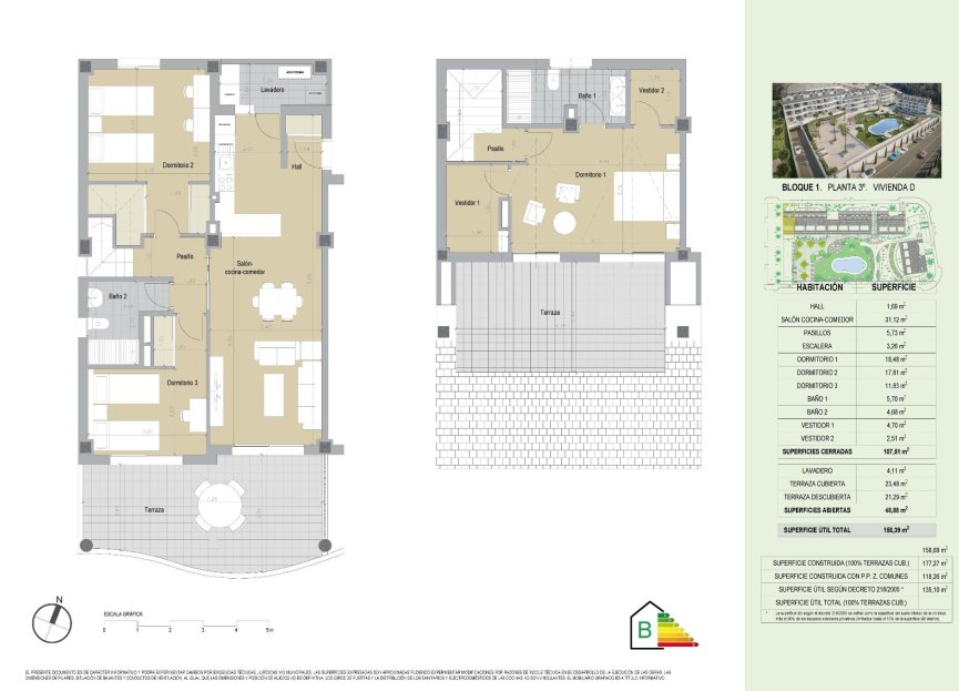 Obra nueva - Apartment - Penthouse - Benalmádena - Santangelo Sur