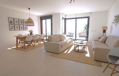 Resale - Apartment - Penthouse - Fuengirola - Carvajal
