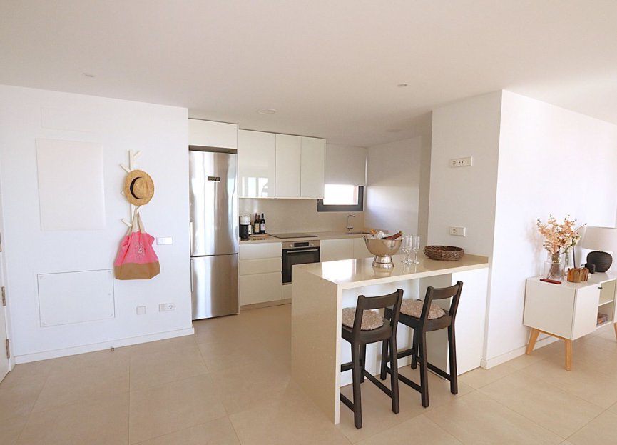 Resale - Apartment - Penthouse - Fuengirola - Carvajal