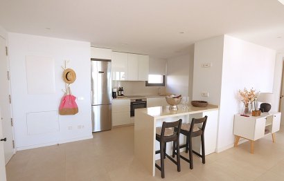 Resale - Apartment - Penthouse - Fuengirola - Carvajal