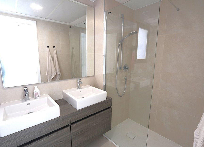 Resale - Apartment - Penthouse - Fuengirola - Carvajal