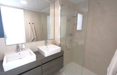 Resale - Apartment - Penthouse - Fuengirola - Carvajal