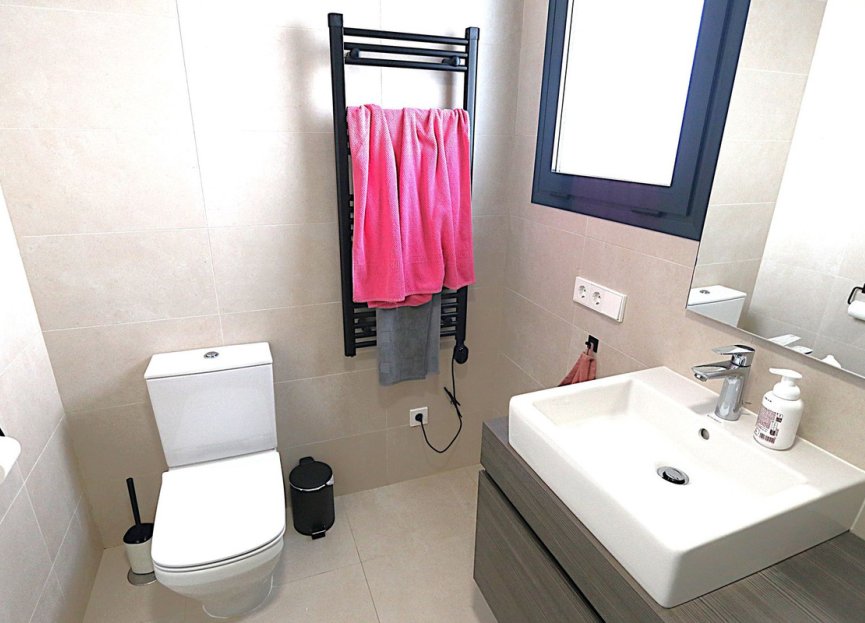 Resale - Apartment - Penthouse - Fuengirola - Carvajal