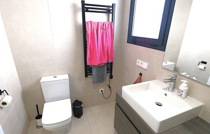 Resale - Apartment - Penthouse - Fuengirola - Carvajal