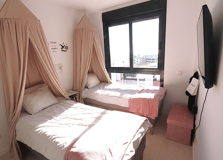 Resale - Apartment - Penthouse - Fuengirola - Carvajal