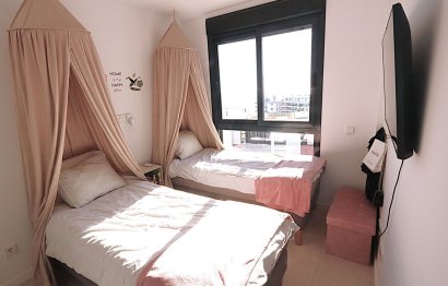 Resale - Apartment - Penthouse - Fuengirola - Carvajal