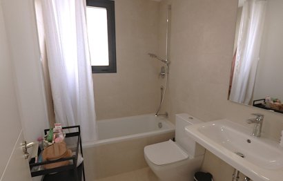 Resale - Apartment - Penthouse - Fuengirola - Carvajal