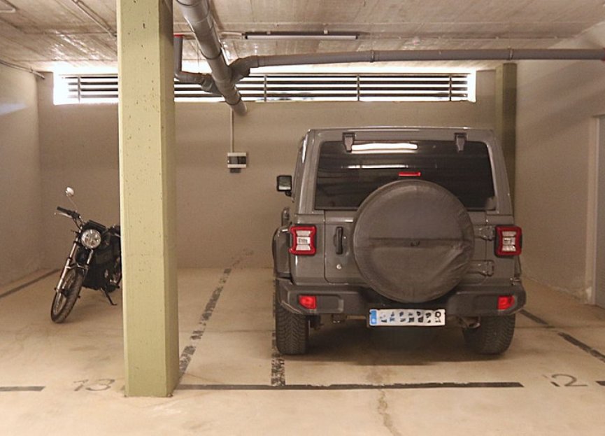 Resale - Apartment - Penthouse - Fuengirola - Carvajal