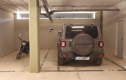 Resale - Apartment - Penthouse - Fuengirola - Carvajal