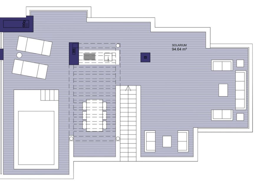 Resale - Apartment - Penthouse - Fuengirola - Carvajal