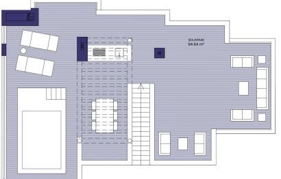 Resale - Apartment - Penthouse - Fuengirola - Carvajal