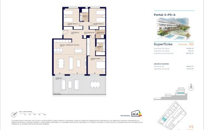 Obra nueva - Ground floor apartment - Estepona - Urb. La Gaspara