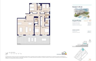 Obra nueva - Ground floor apartment - Estepona - Urb. La Gaspara
