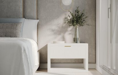 New Build - Apartment / flat - Estepona - Urb. La Gaspara