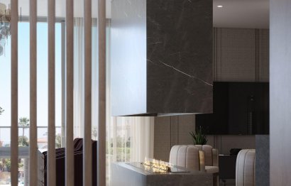 New Build - Villa - Estepona - Urb. La Gaspara