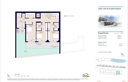 New Build - Villa - Estepona - Urb. La Gaspara