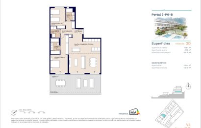 New Build - Ground floor apartment - Estepona - Urb. La Gaspara