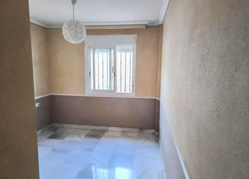 Reventa - Ground floor apartment - Marbella - Nagüeles