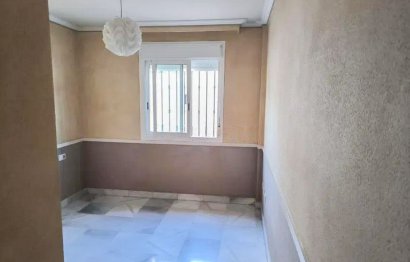 Reventa - Ground floor apartment - Marbella - Nagüeles