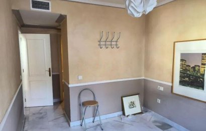 Reventa - Ground floor apartment - Marbella - Nagüeles