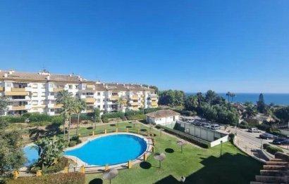 Reventa - Ground floor apartment - Marbella - Nagüeles