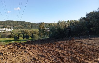 Resale - House - Detached Villa - Estepona - Estepona Centro