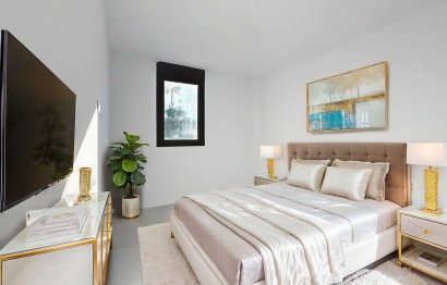 Resale - Apartment - Penthouse - Estepona - Estepona Centro