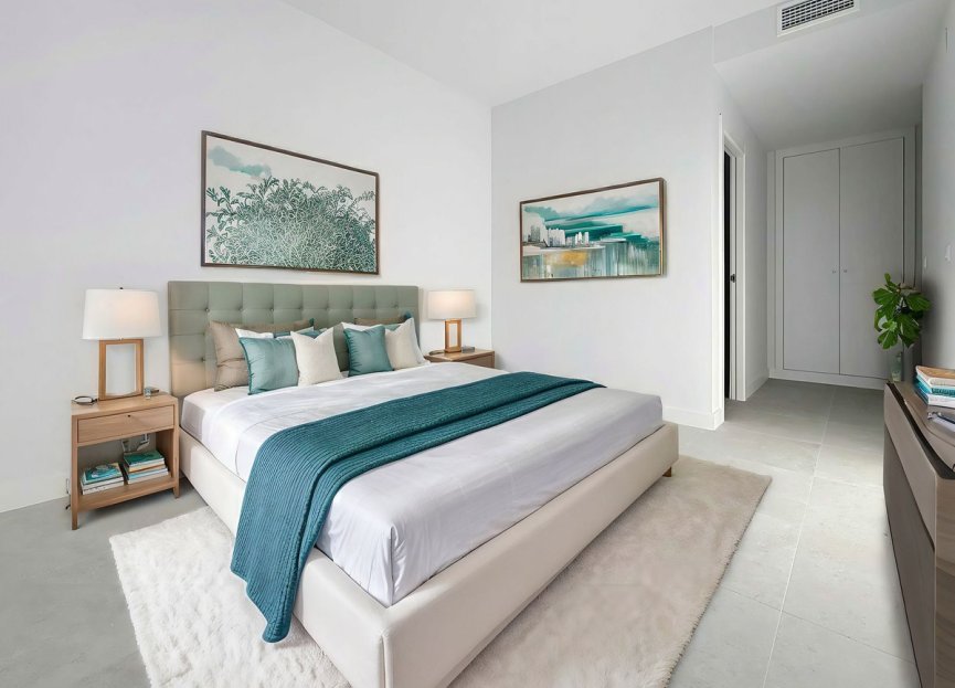 Resale - Apartment - Penthouse - Estepona - Estepona Centro