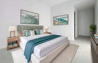 Resale - Apartment - Penthouse - Estepona - Estepona Centro