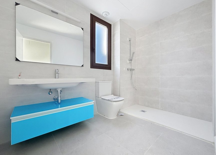 Resale - Apartment - Penthouse - Estepona - Estepona Centro