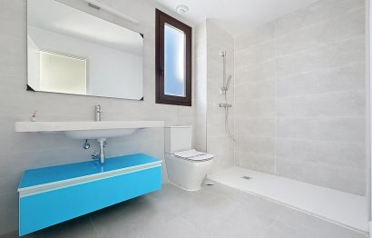 Resale - Apartment - Penthouse - Estepona - Estepona Centro