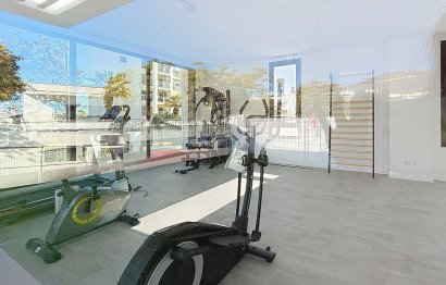 Resale - Apartment - Penthouse - Estepona - Estepona Centro