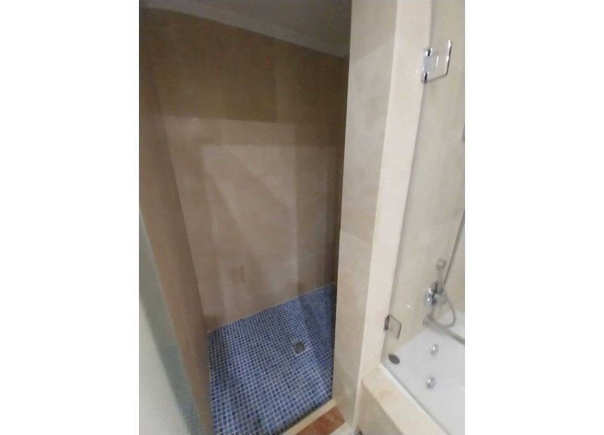 Resale - Ground floor apartment - Sotogrande