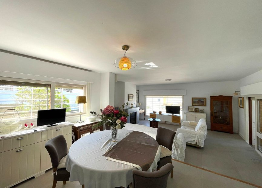 Resale - House - Detached Villa - Estepona - Estepona Centro