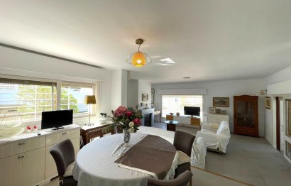 Resale - House - Detached Villa - Estepona - Estepona Centro