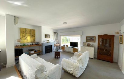 Resale - House - Detached Villa - Estepona - Estepona Centro