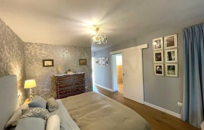 Resale - House - Detached Villa - Estepona - Estepona Centro