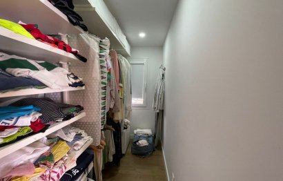 Resale - House - Detached Villa - Estepona - Estepona Centro