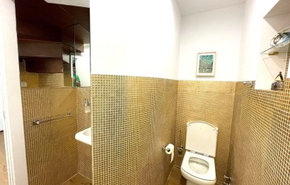 Resale - House - Detached Villa - Estepona - Estepona Centro