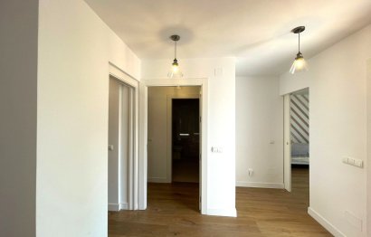 Resale - House - Detached Villa - Estepona - Estepona Centro